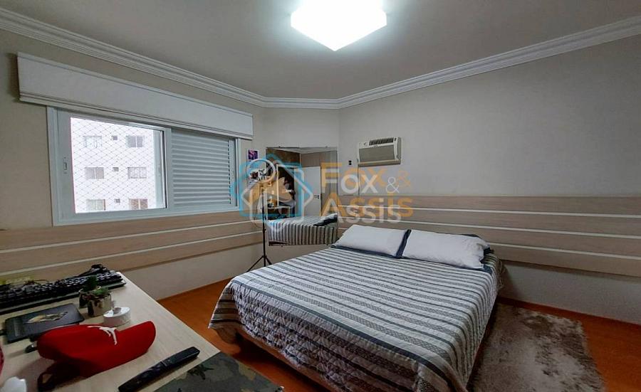 Apartamento á venda Centro. — foto 12