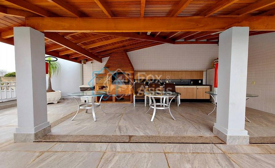 Apartamento á venda Centro. — foto 2