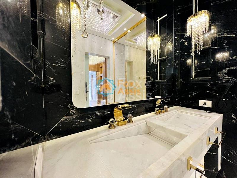 Casa á venda condomínio Pau Brasil. — foto 23