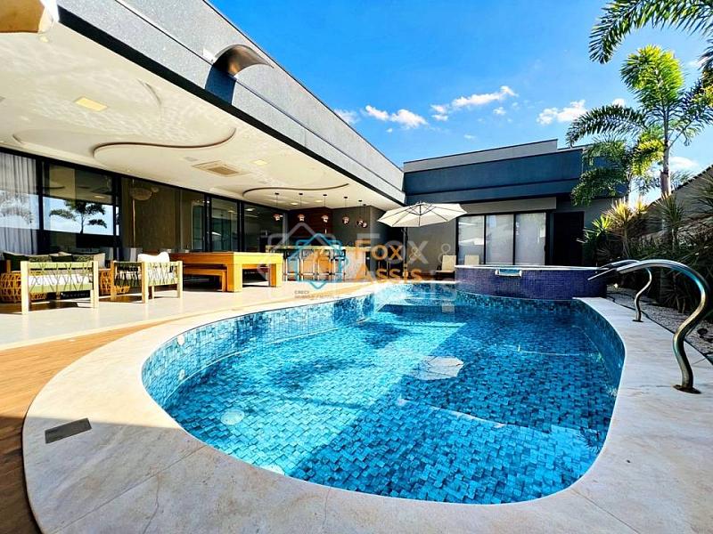 Casa á venda condomínio Pau Brasil. — foto 27