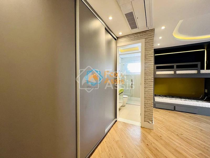 Casa á venda condomínio Pau Brasil. — foto 7