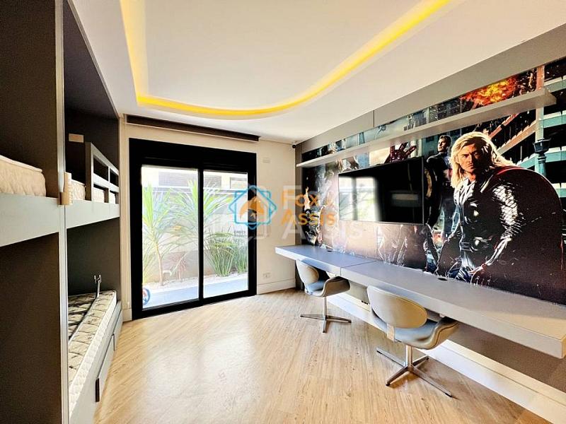 Casa á venda condomínio Pau Brasil. — foto 10