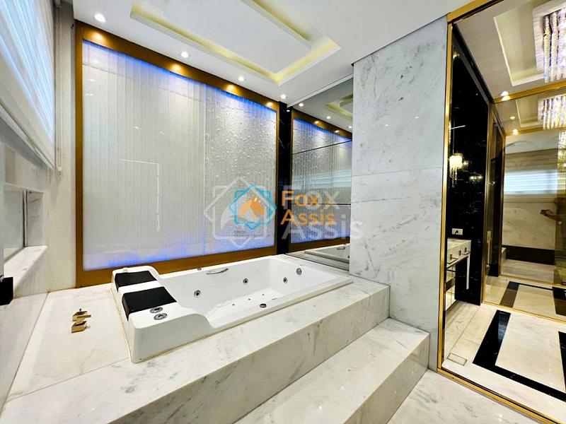 Casa á venda condomínio Pau Brasil. — foto 21