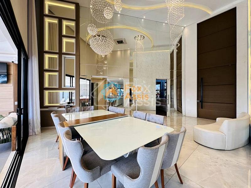 Casa á venda condomínio Pau Brasil. — foto 2