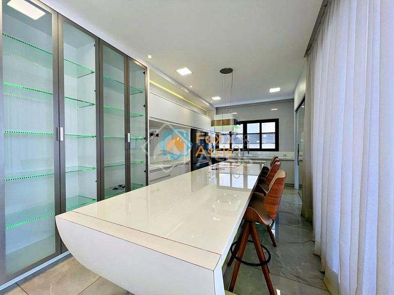 Casa á venda condomínio Pau Brasil. — foto 3