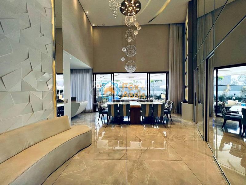 Casa á venda condomínio Pau Brasil. — foto 4