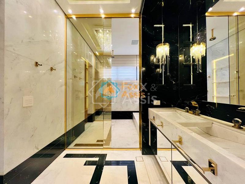 Casa á venda condomínio Pau Brasil. — foto 22