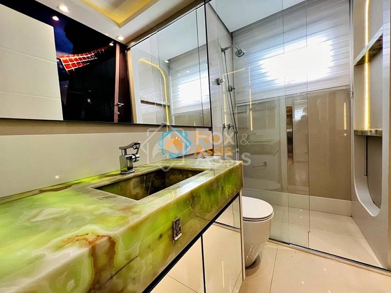 Casa á venda condomínio Pau Brasil. — foto 12