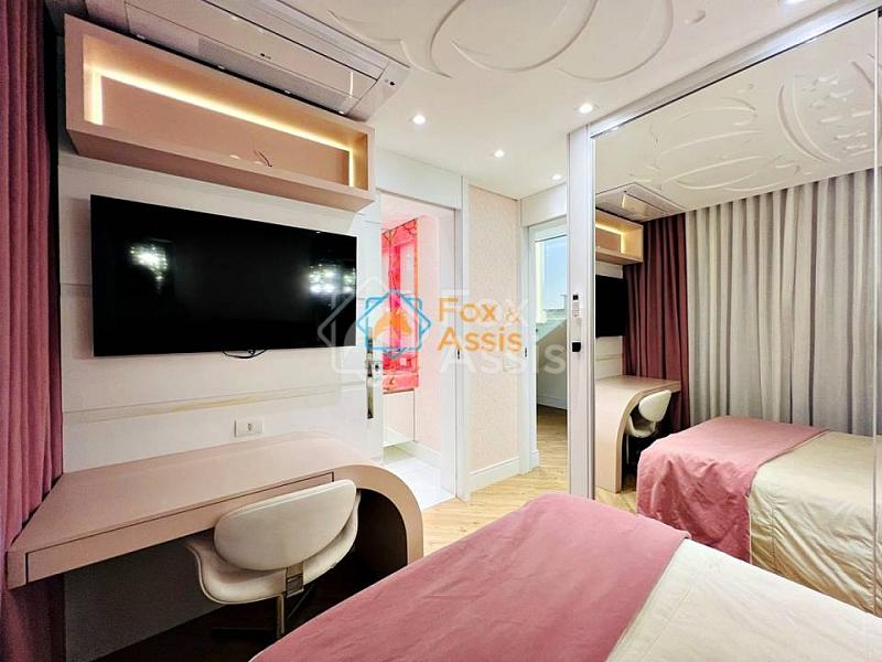 Casa á venda condomínio Pau Brasil. — foto 6