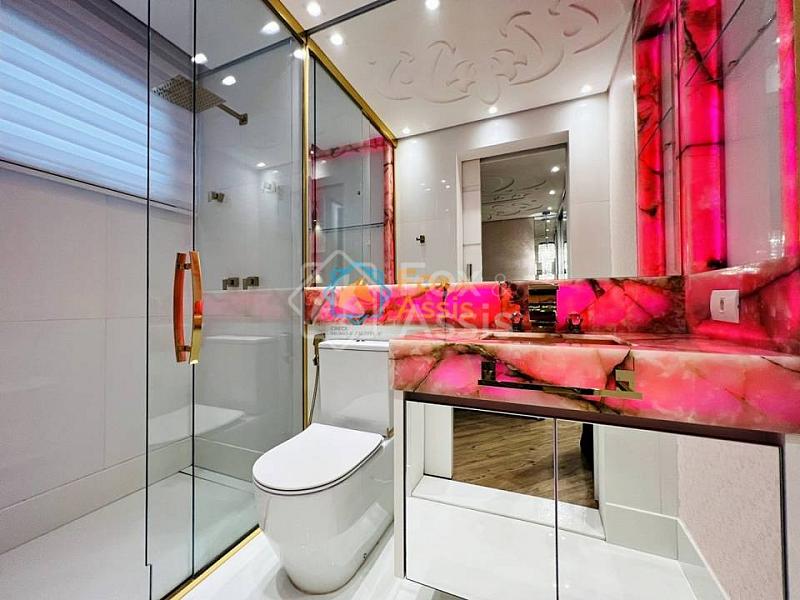 Casa á venda condomínio Pau Brasil. — foto 8