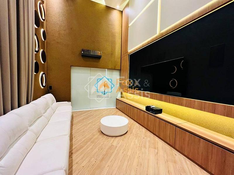 Casa á venda condomínio Pau Brasil. — foto 24