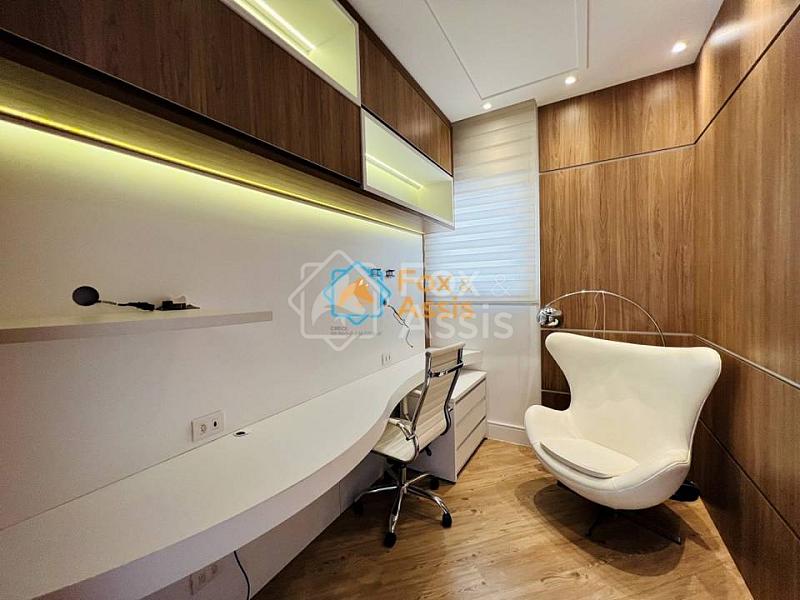 Casa á venda condomínio Pau Brasil. — foto 16