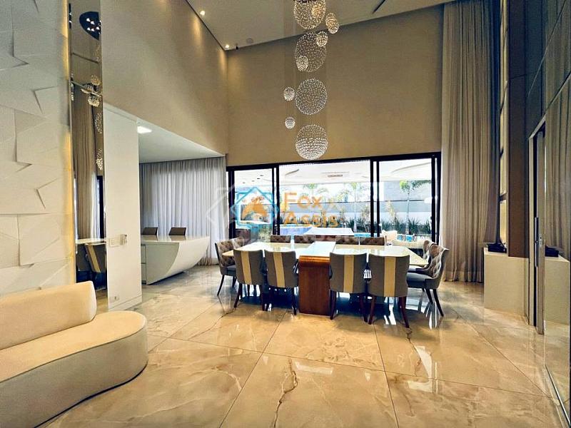 Casa á venda condomínio Pau Brasil. — foto 9