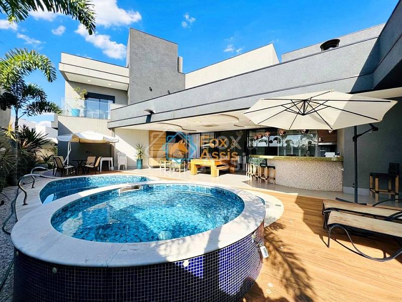 Casa á venda condomínio Pau Brasil. — foto 29