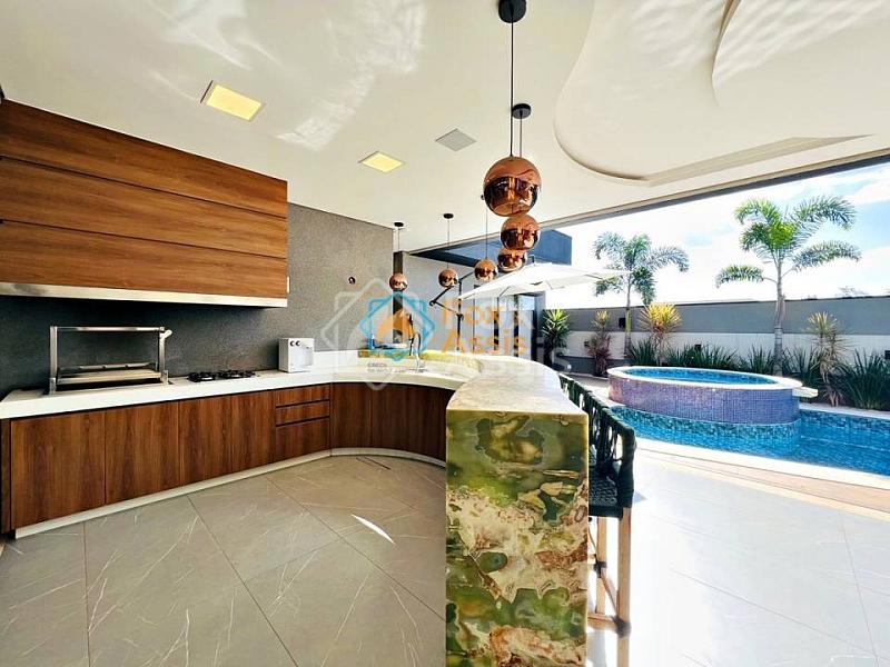 Casa á venda condomínio Pau Brasil. — foto 26