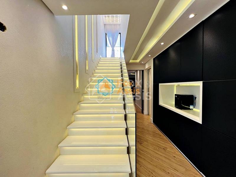 Casa á venda condomínio Pau Brasil. — foto 13