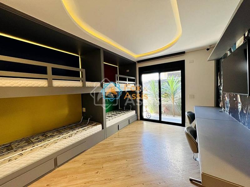 Casa á venda condomínio Pau Brasil. — foto 11