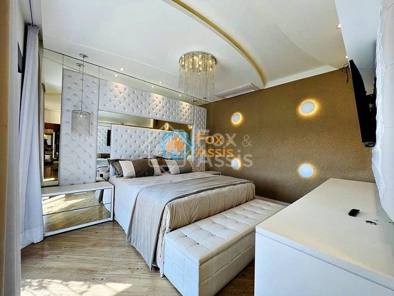 Casa á venda condomínio Pau Brasil. — foto 14