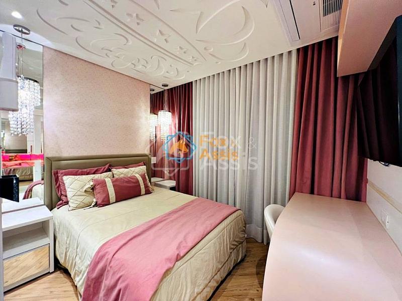 Casa á venda condomínio Pau Brasil. — foto 5