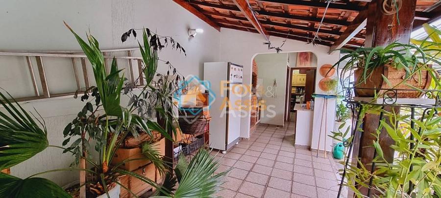 Casa á venda Chácara Machadinho. — foto 9