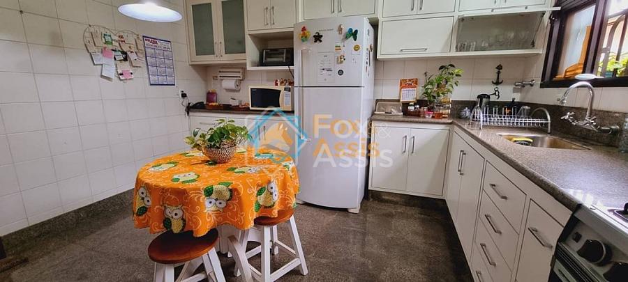 Casa á venda Chácara Machadinho. — foto 16