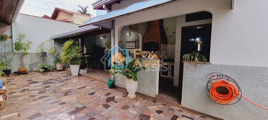 Casa á venda Chácara Machadinho. — foto 10