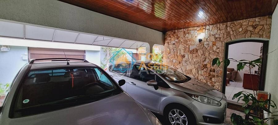 Casa á venda Chácara Machadinho. — foto 4