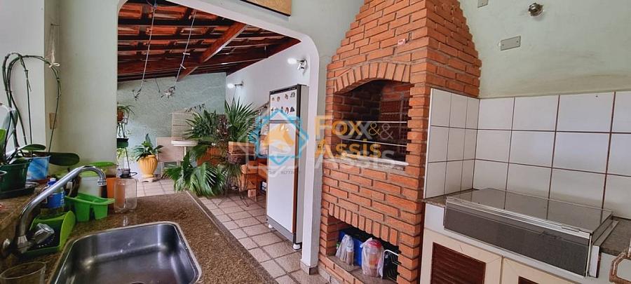 Casa á venda Chácara Machadinho. — foto 6