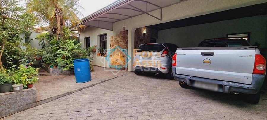 Casa á venda Chácara Machadinho. — foto 2