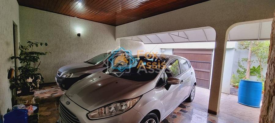 Casa á venda Chácara Machadinho. — foto 3