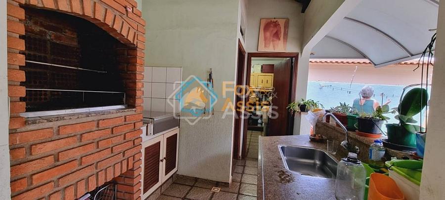 Casa á venda Chácara Machadinho. — foto 11