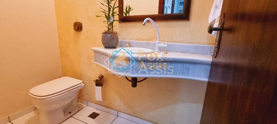 Casa á venda Chácara Machadinho. — foto 18