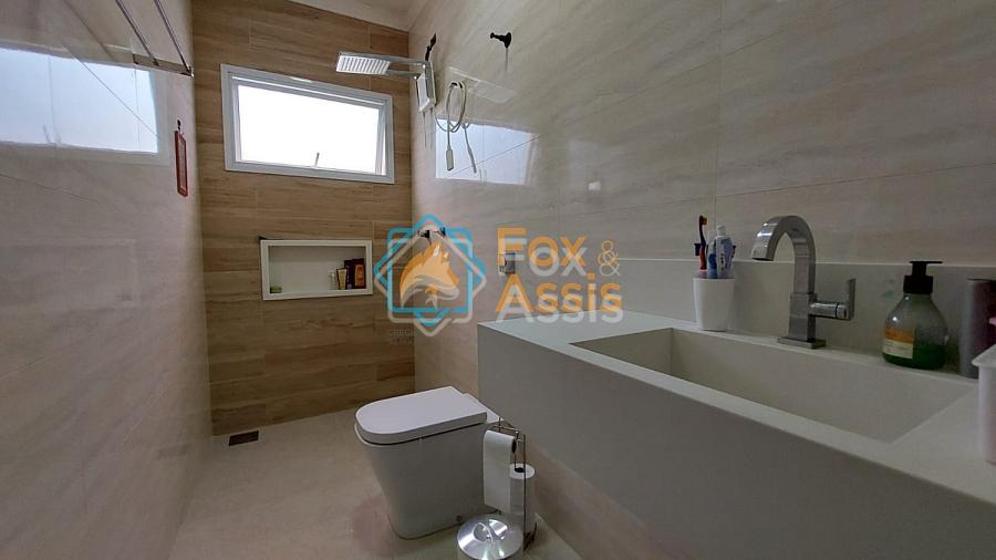 Casa a venda Jardim das Orquídeas. — foto 9