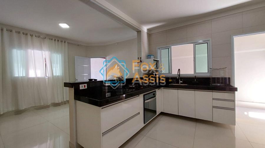 Casa a venda Jardim das Orquídeas. — foto 6