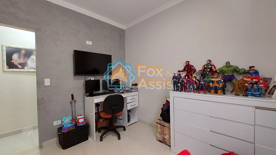 Casa a venda Jardim das Orquídeas. — foto 12