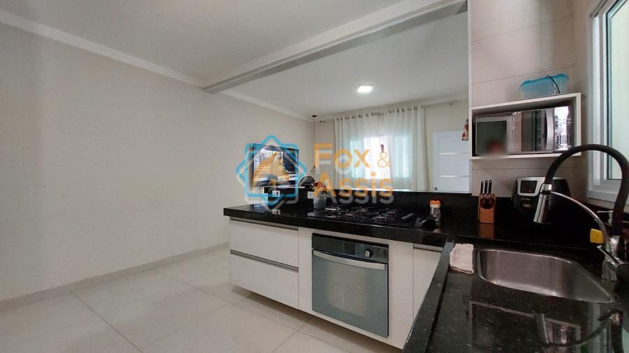 Casa a venda Jardim das Orquídeas. — foto 7