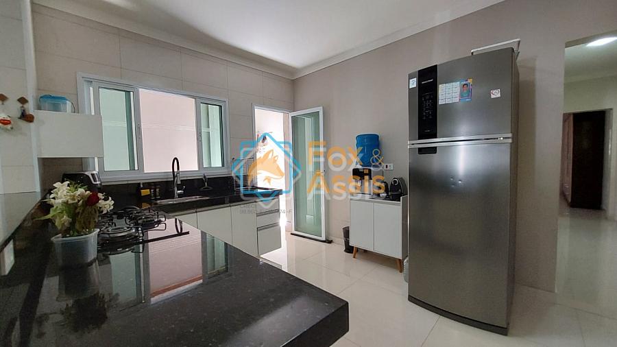 Casa a venda Jardim das Orquídeas. — foto 8