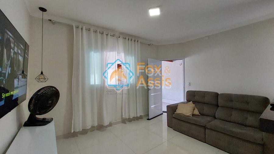 Casa a venda Jardim das Orquídeas. — foto 4