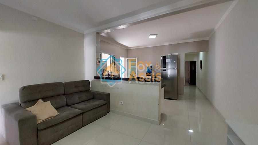 Casa a venda Jardim das Orquídeas. — foto 5