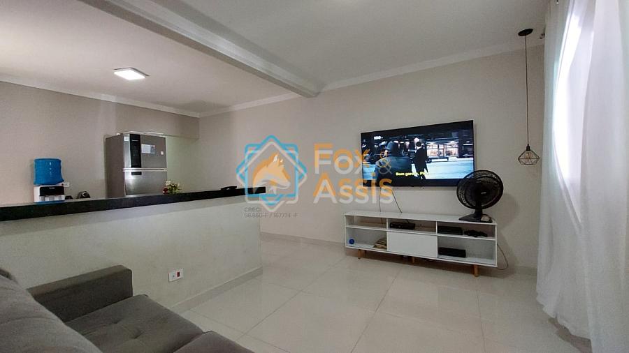 Casa a venda Jardim das Orquídeas. — foto 3