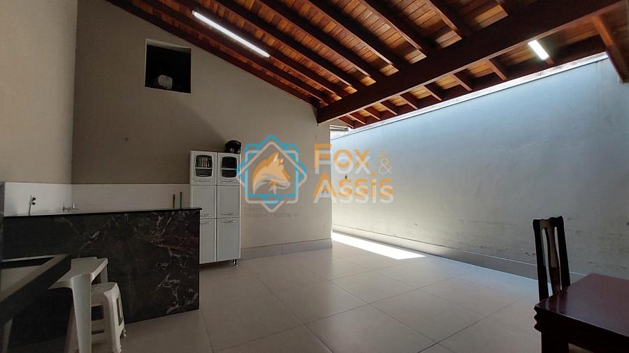 Casa a venda Jardim das Orquídeas. — foto 17