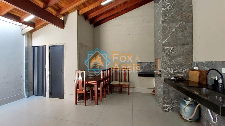 Casa a venda Jardim das Orquídeas. — foto 14