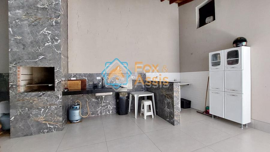 Casa a venda Jardim das Orquídeas. — foto 15