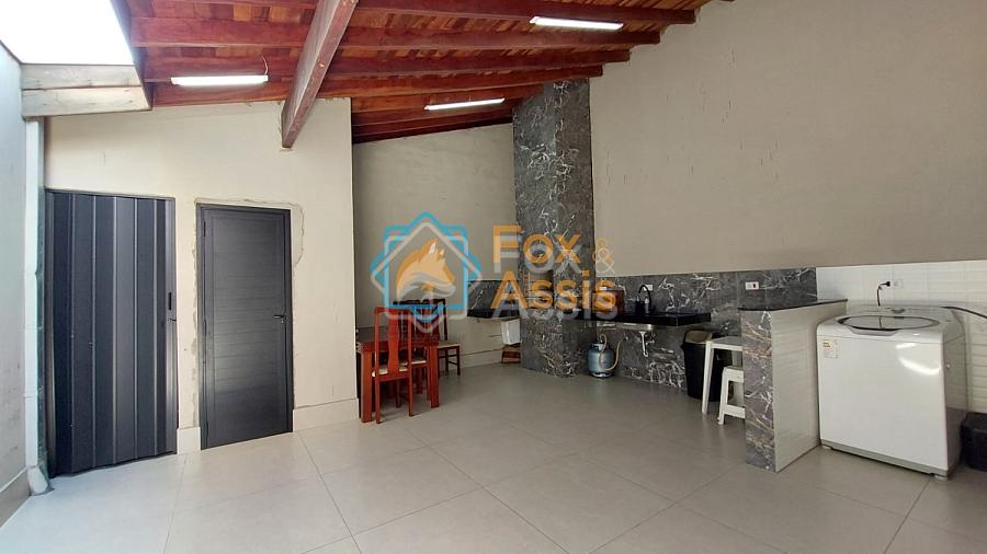 Casa a venda Jardim das Orquídeas. — foto 16