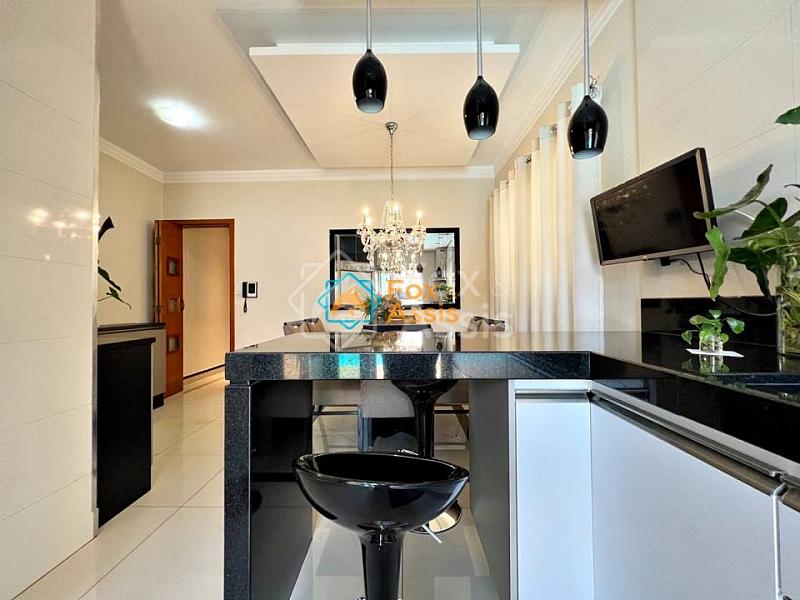 Venda - Casa - Parque Novo Mundo - Americana - SP — foto 14