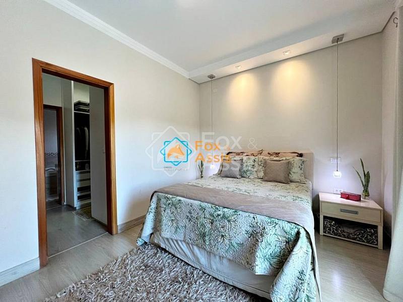 Venda - Casa - Parque Novo Mundo - Americana - SP — foto 28