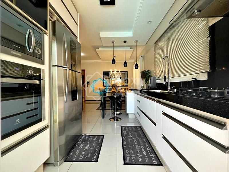 Venda - Casa - Parque Novo Mundo - Americana - SP — foto 9