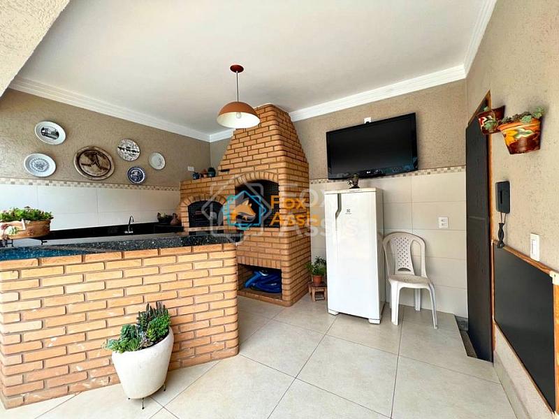 Venda - Casa - Parque Novo Mundo - Americana - SP — foto 4