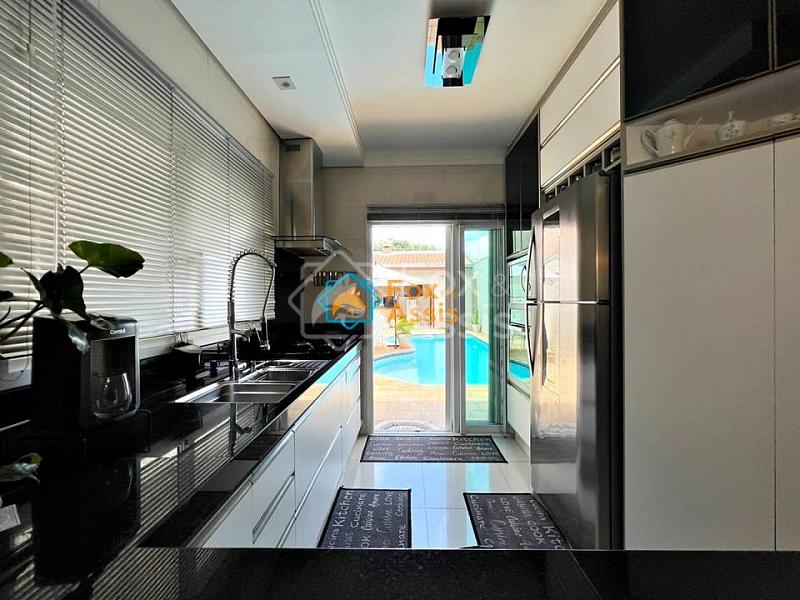 Venda - Casa - Parque Novo Mundo - Americana - SP — foto 15