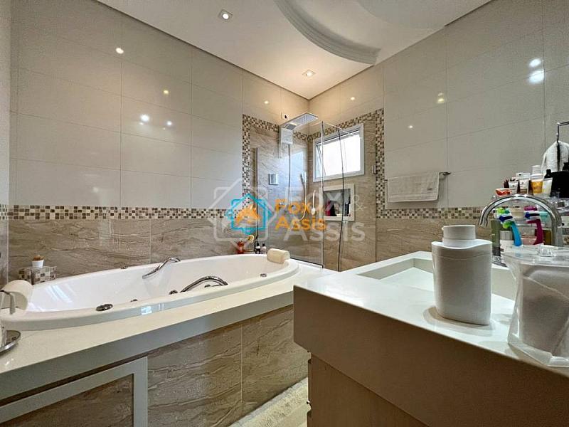 Venda - Casa - Parque Novo Mundo - Americana - SP — foto 18